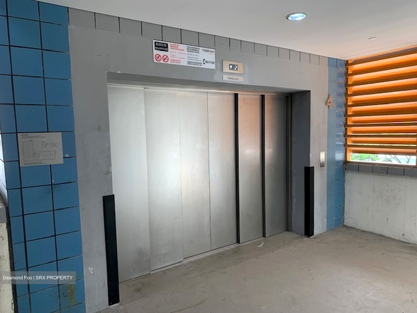 Kallang Bahru (D12), Factory #481996411